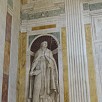 Foto: Particolare  Interno - Oratorio di Sant'Andrea al Celio - sec.XII-XIII (Roma) - 13